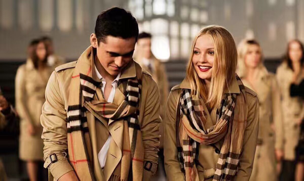 2019秋冬新作 BURBERRY バーバリー マフラーコピー